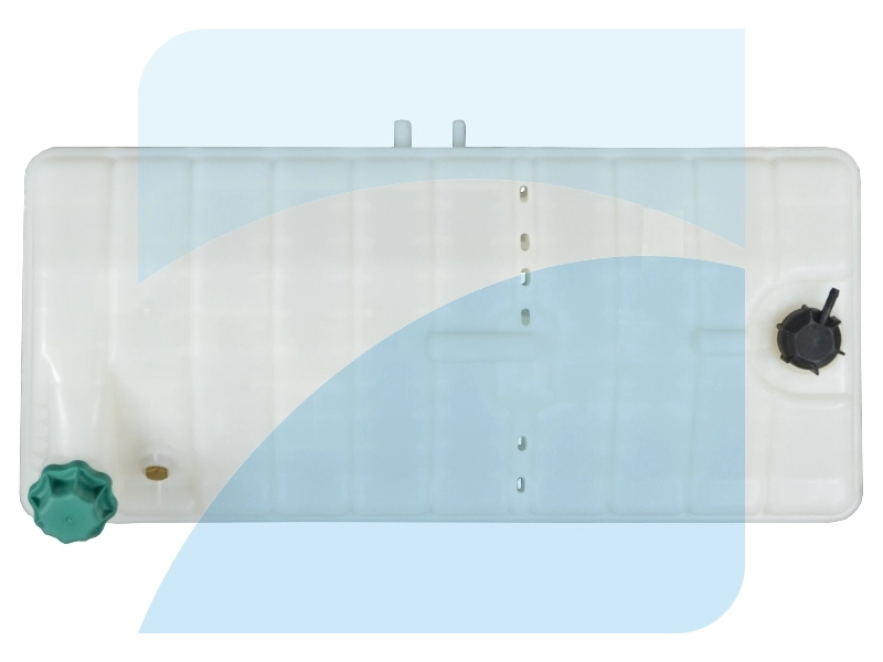 Expansion Tank, coolant (19031004)