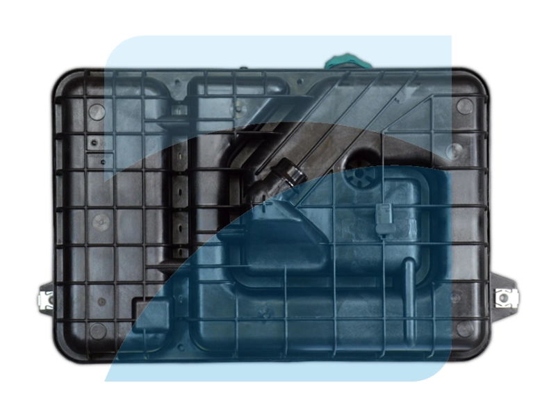 Expansion Tank, coolant