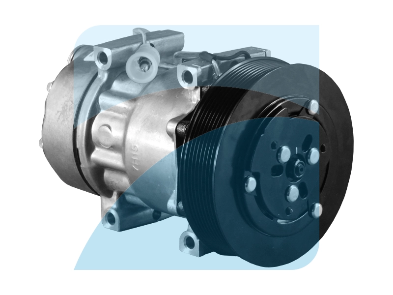 Compressor, air conditioning (45041003)