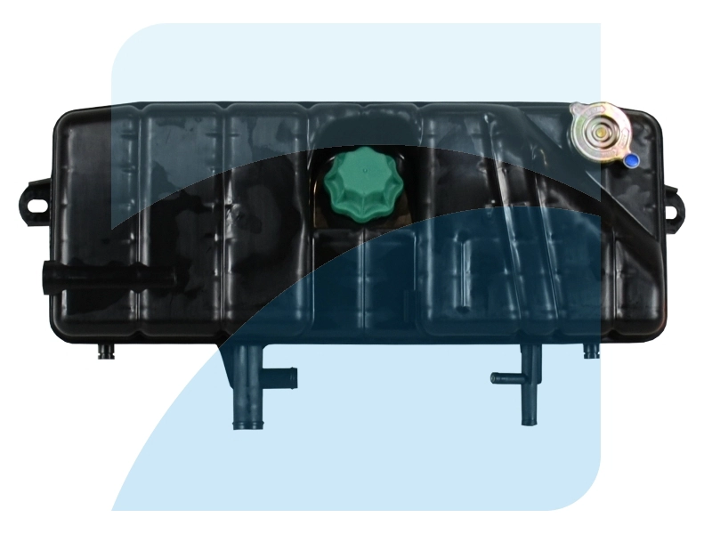 Expansion Tank, coolant (19033005)