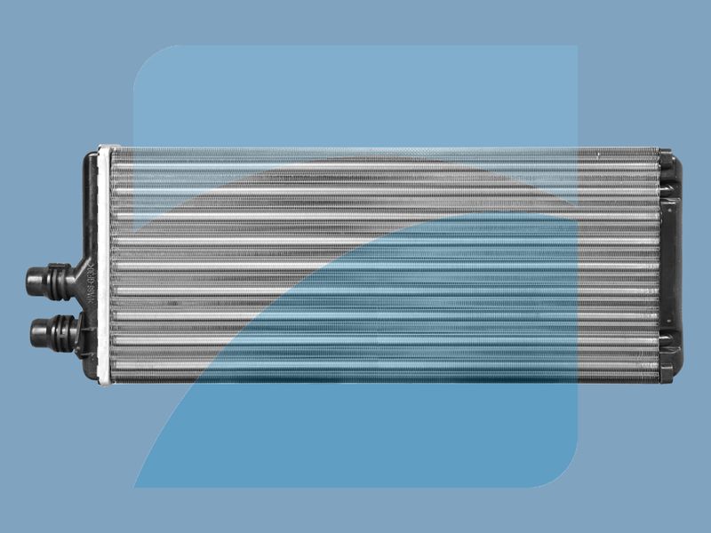 Heat Exchanger, interior heating (50021004)