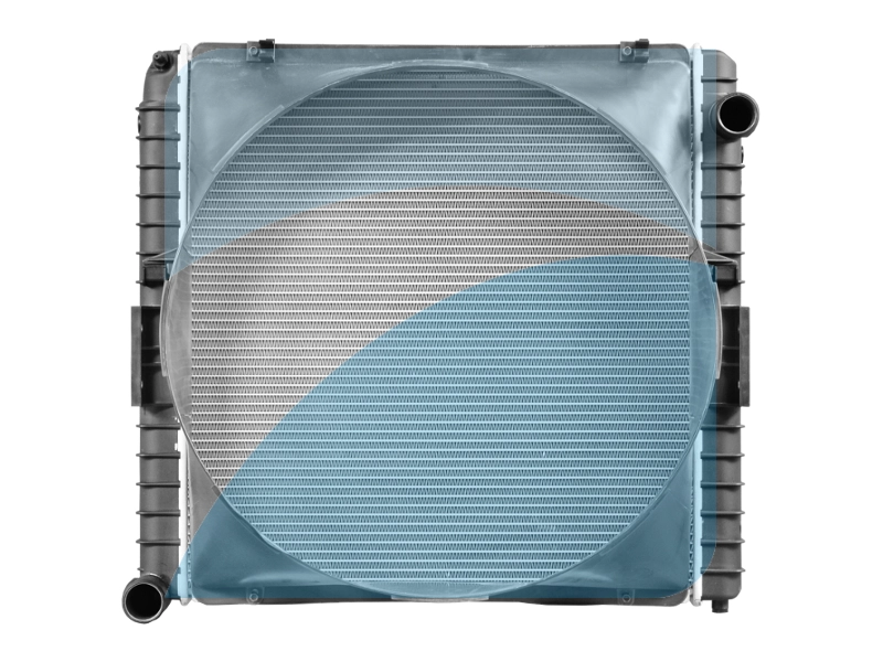 Radiator, engine cooling (10021931)