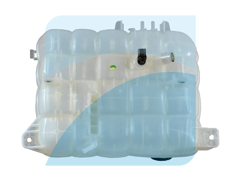Expansion Tank, coolant