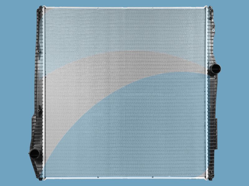 Radiator, engine cooling (11045511)