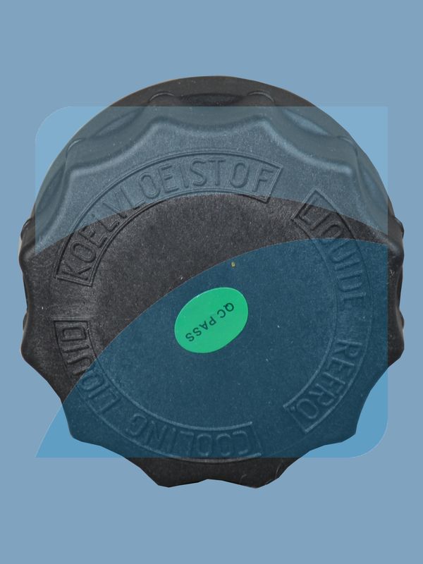 Cap, coolant tank (16011200)