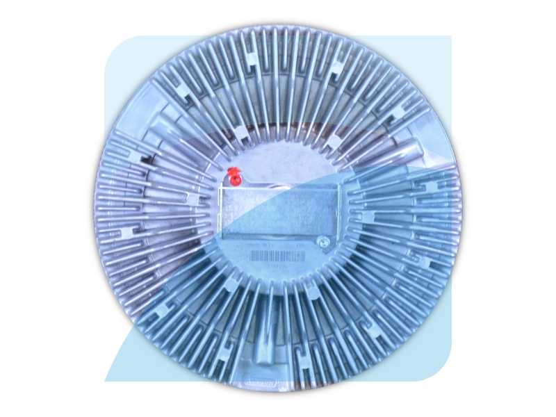 Clutch, radiator fan (61033026)