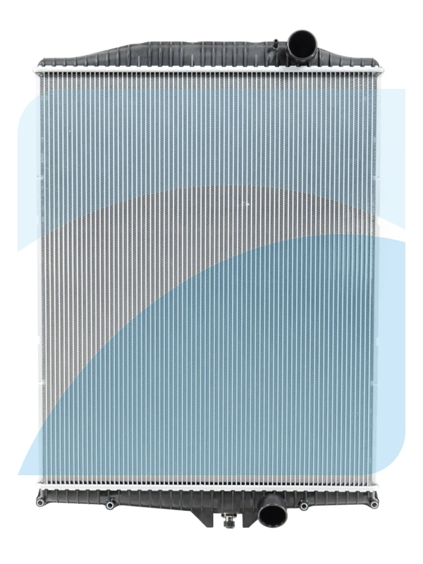 Radiator, engine cooling (11057904)
