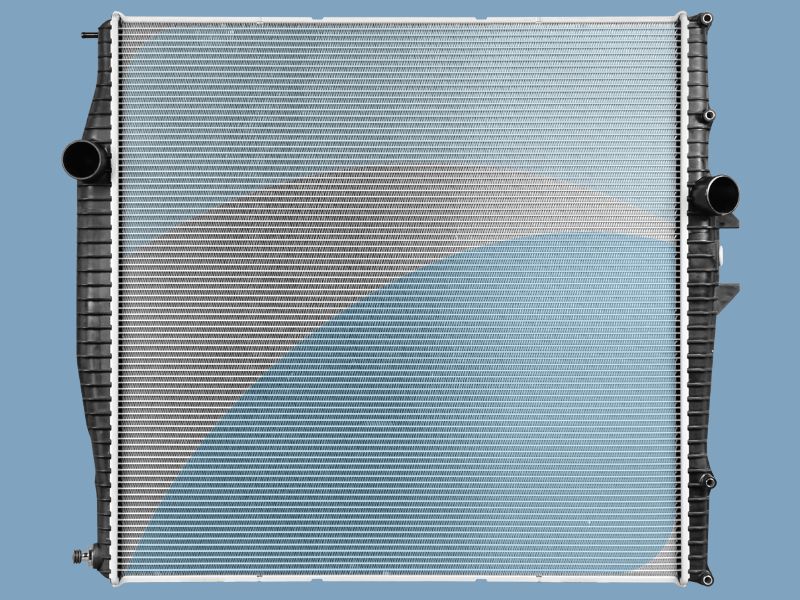 Radiator, engine cooling (10057915)