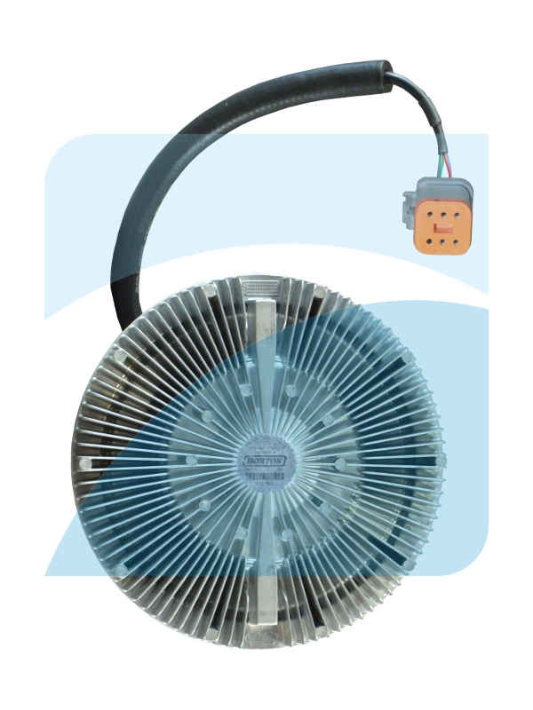 Clutch, radiator fan (61045020)