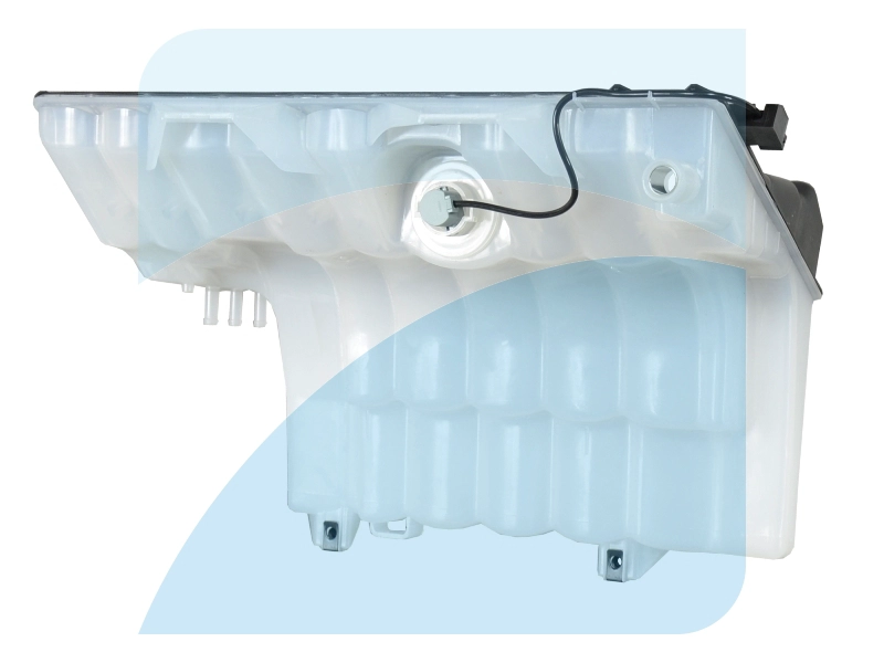 Expansion Tank, coolant