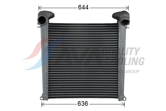 Charge Air Cooler (20031012)