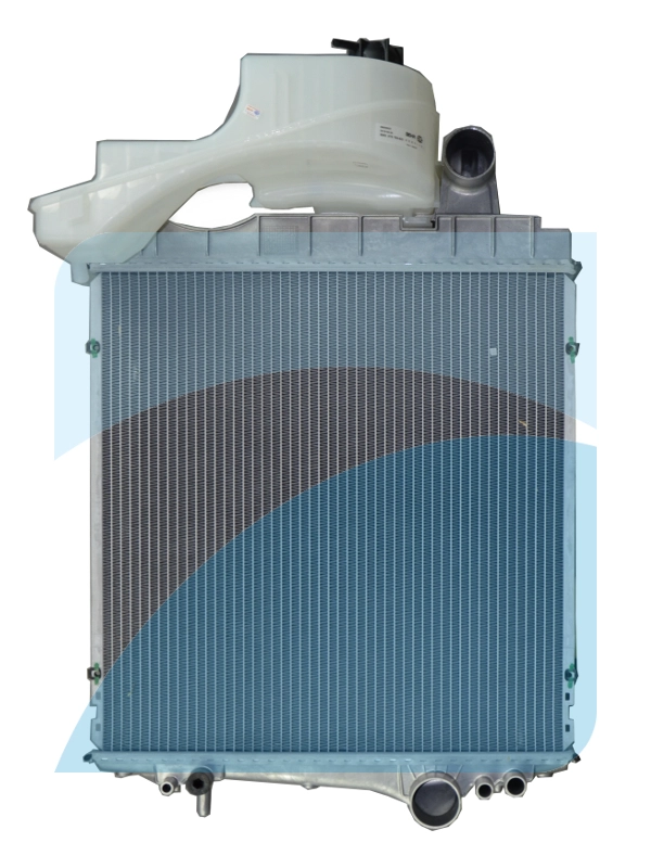 Radiator, engine cooling (10119010)