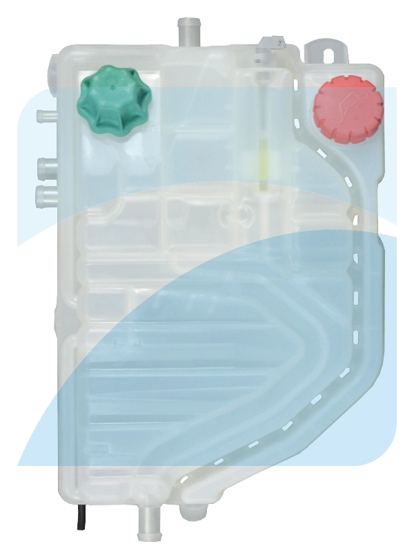 Expansion Tank, coolant (19033010)