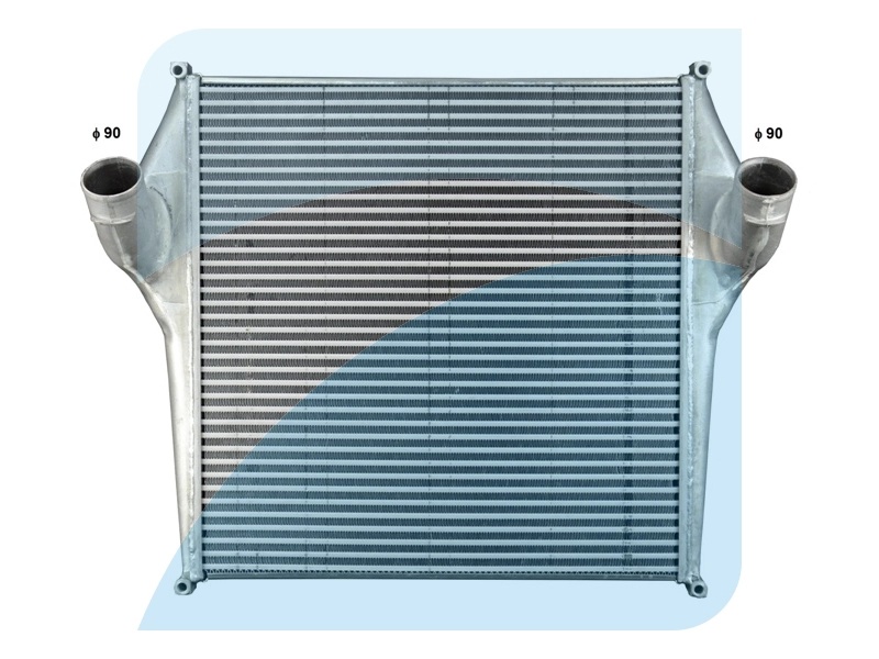 Charge Air Cooler (20041904)