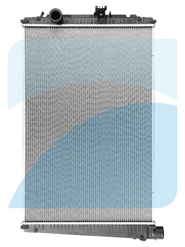 Radiator, engine cooling (11011019)