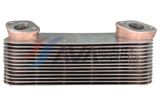 Oil Cooler, engine oil (30033010)