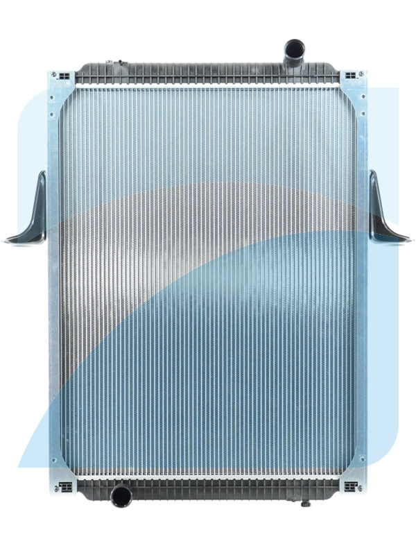 Radiator, engine cooling (10041917)