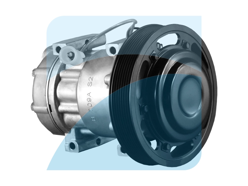 Compressor, air conditioning (45057005)