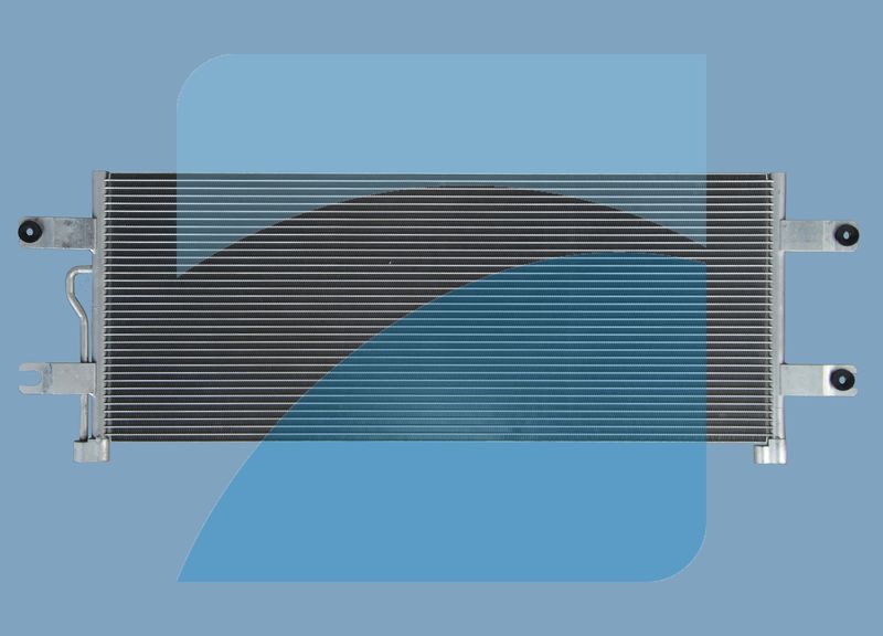 Condenser, air conditioning (40033012)