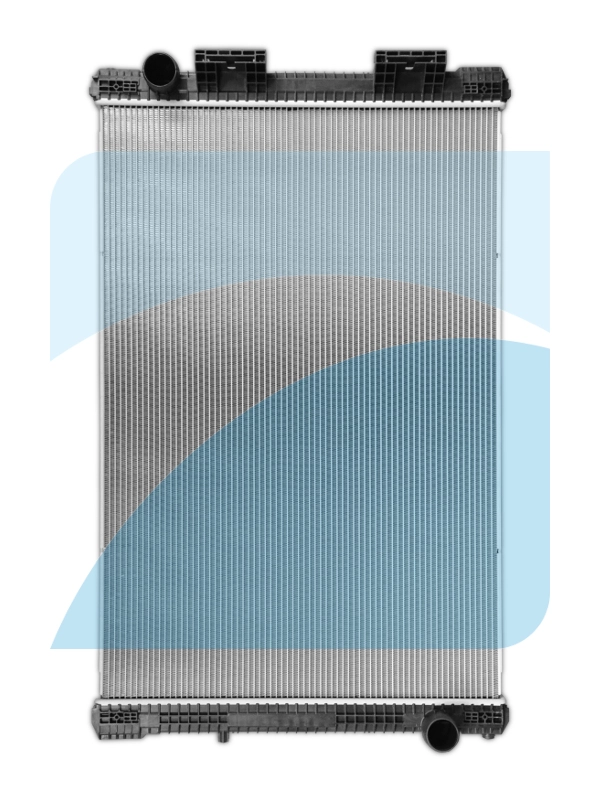 Radiator, engine cooling (11031903)