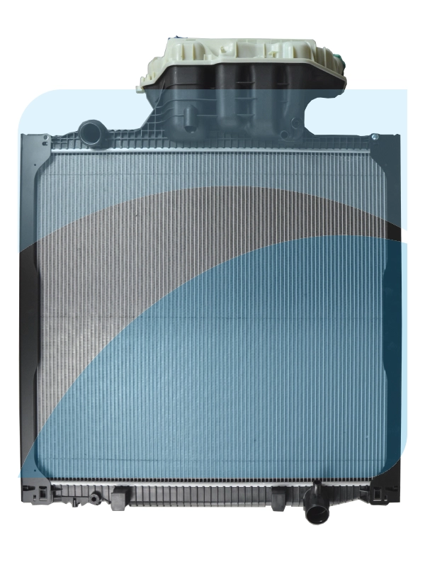 Radiator, engine cooling (10031923)