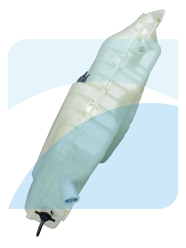 Expansion Tank, coolant