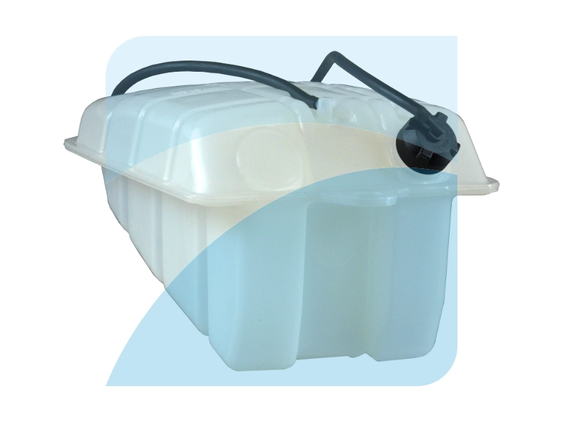 Expansion Tank, coolant (19021007)