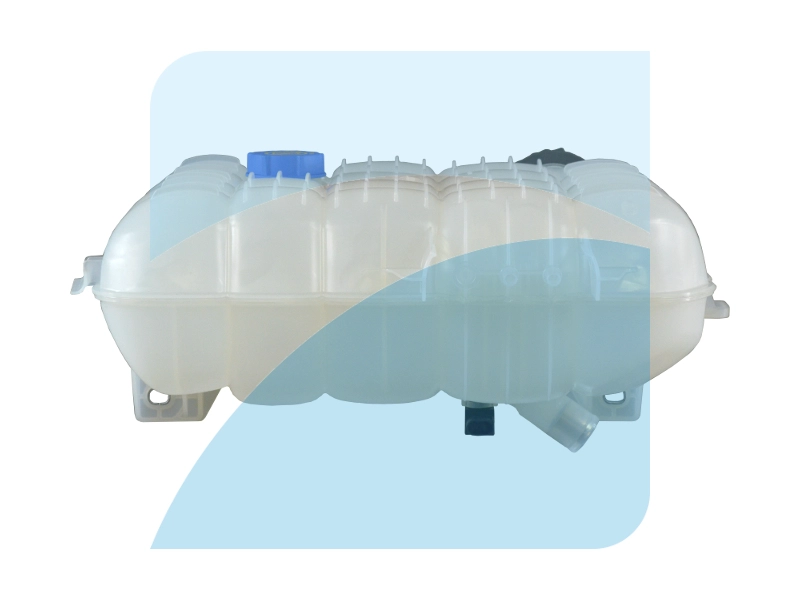 Expansion Tank, coolant