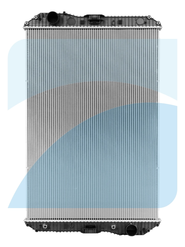 Radiator, engine cooling (11033937)