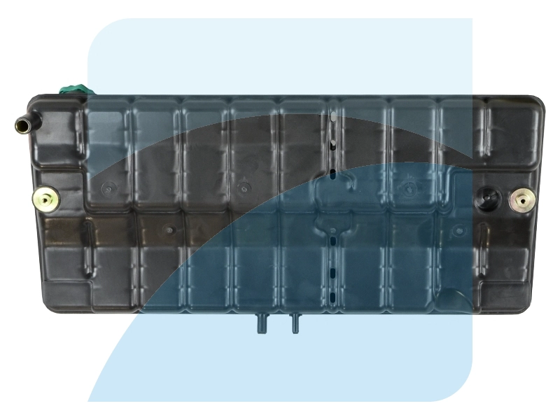 Expansion Tank, coolant