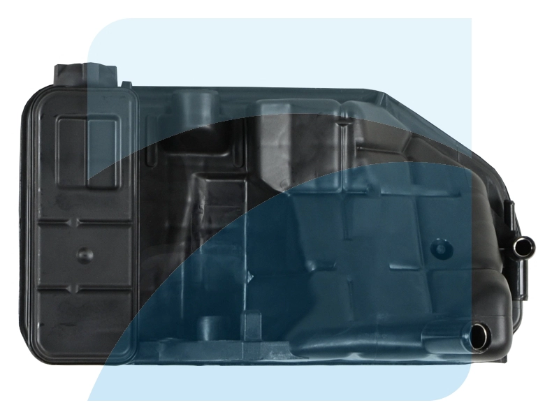 Expansion Tank, coolant