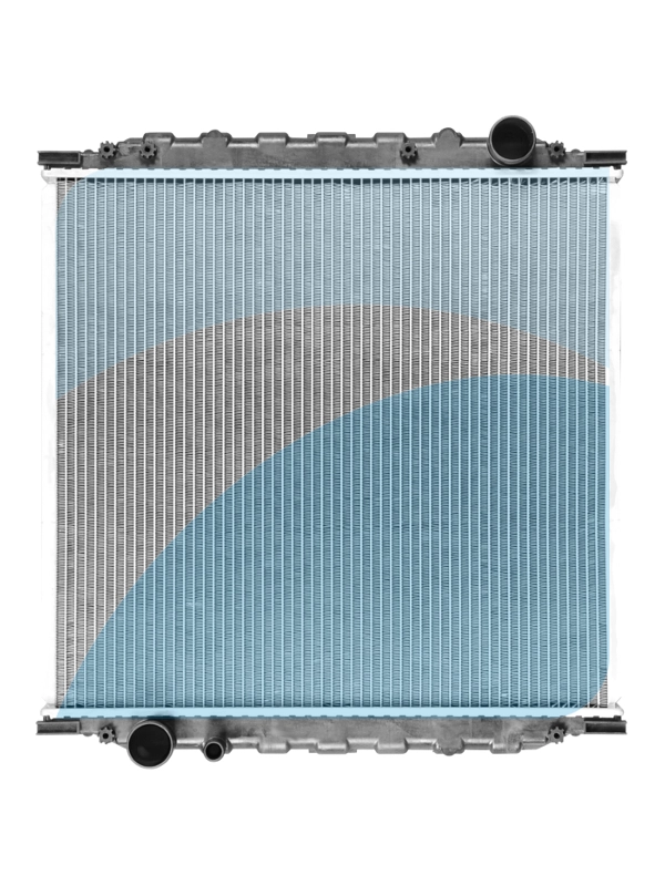 Radiator, engine cooling (11031004)