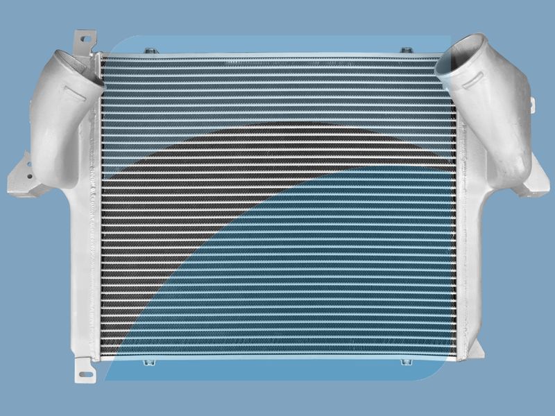Charge Air Cooler (20033026)