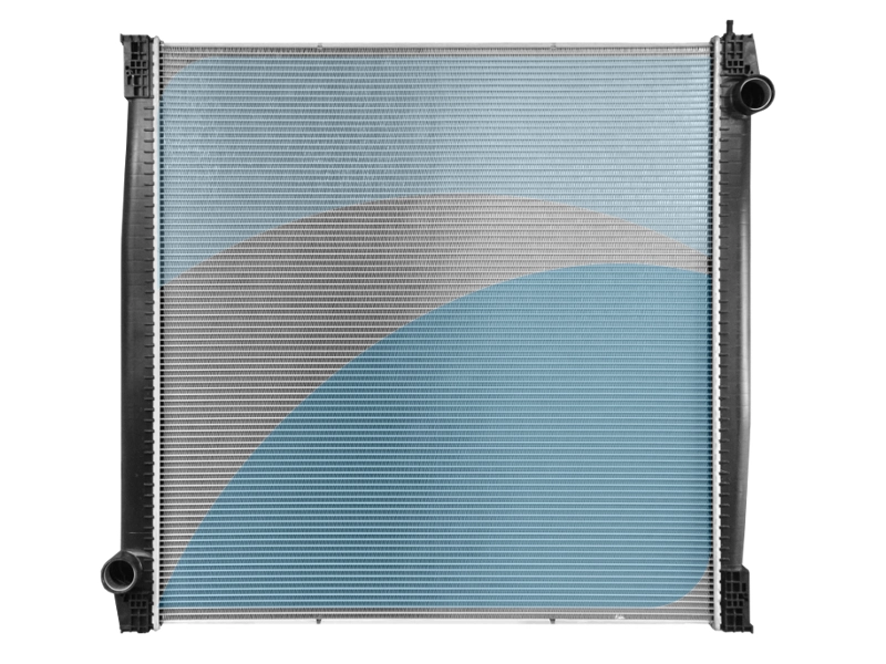 Radiator, engine cooling (11031920)