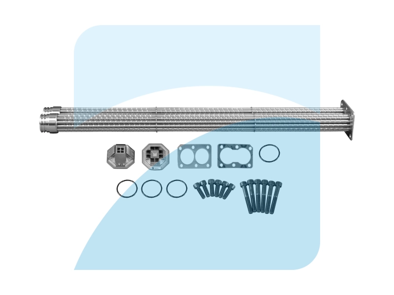 Repair Set, EGR module
