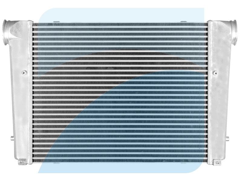 Charge Air Cooler