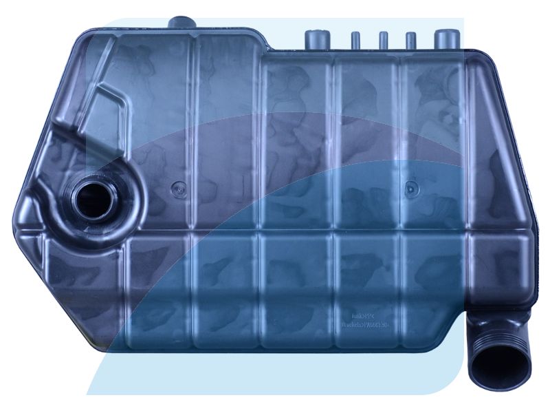 Expansion Tank, coolant (19011002)