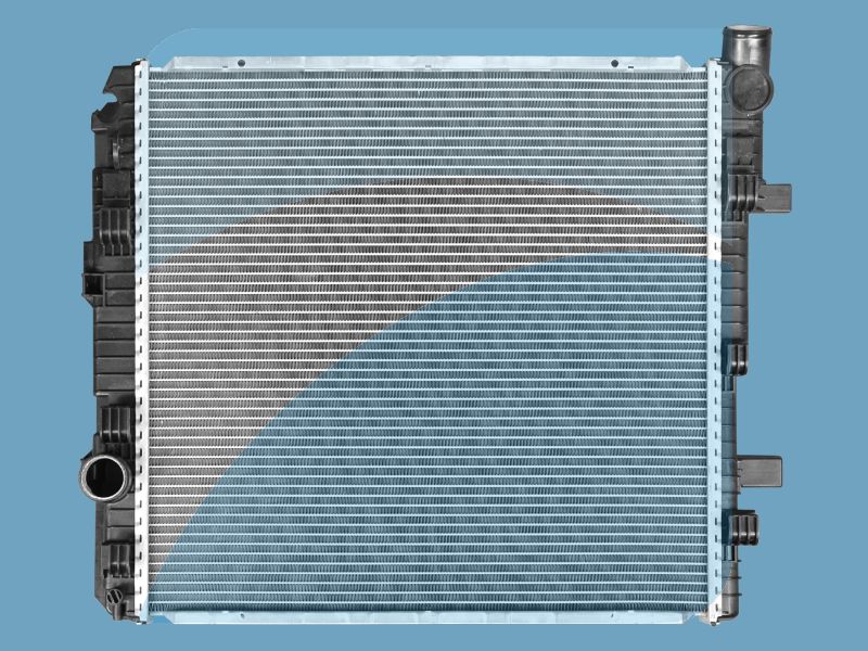 Radiator, engine cooling (10033021)
