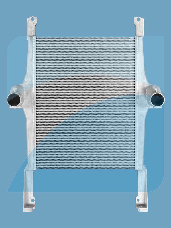Charge Air Cooler (20021010)