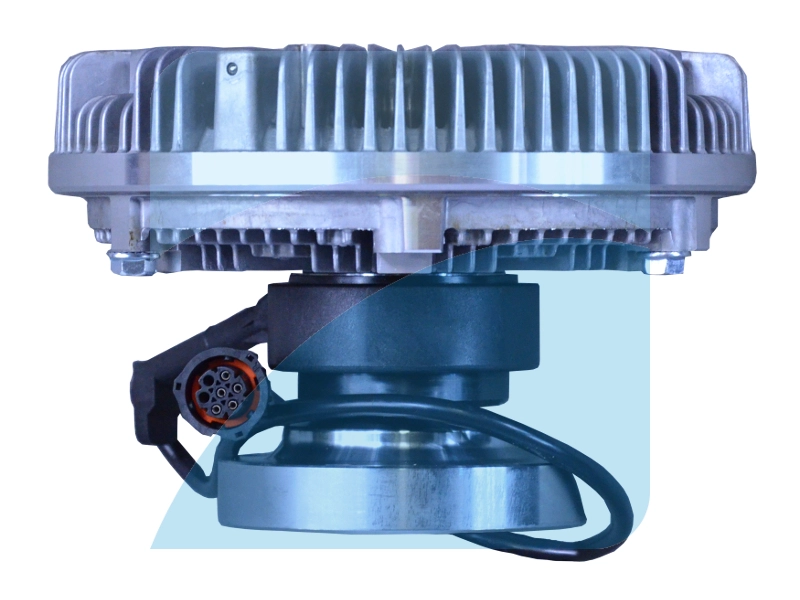 Clutch, radiator fan (61041012)