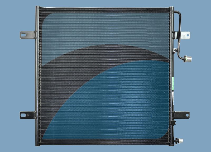 Condenser, air conditioning (40033004)