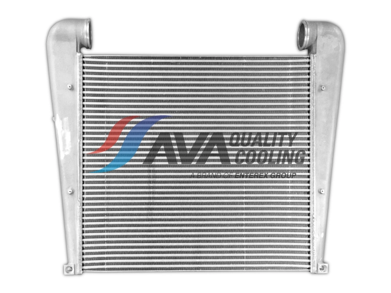 Charge Air Cooler