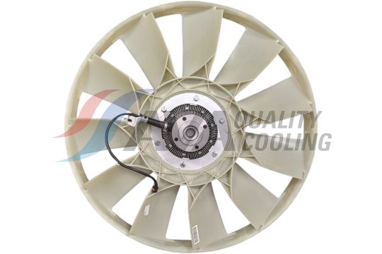 Fan, engine cooling
