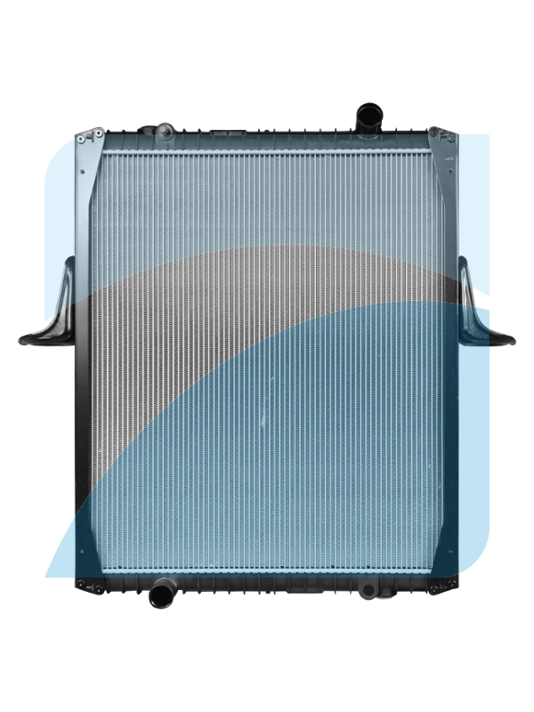 Radiator, engine cooling (10041934)