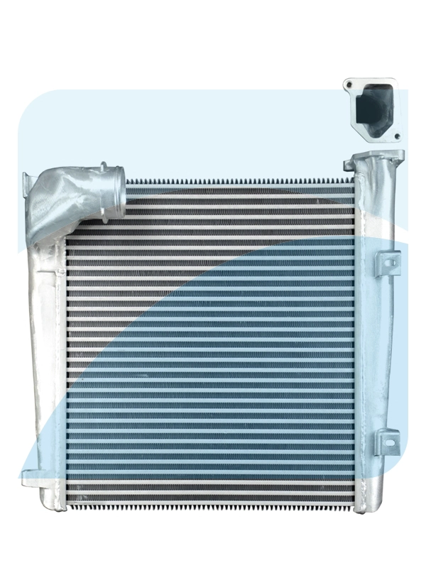 Charge Air Cooler (20033902)