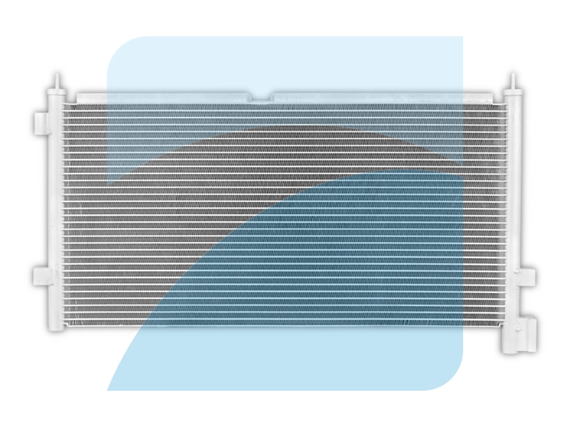 Condenser, air conditioning (40057008)