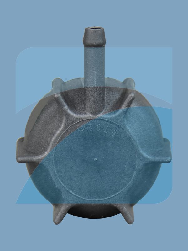 Cap, coolant tank (16031200)