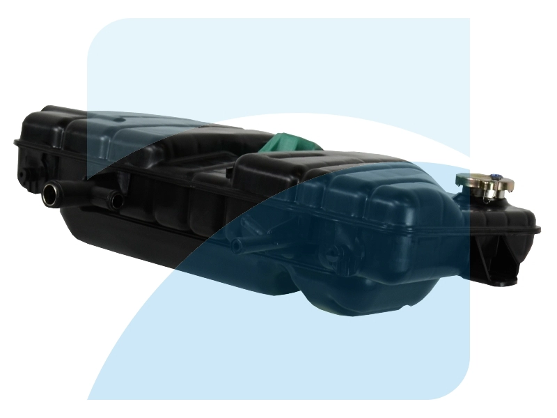 Expansion Tank, coolant