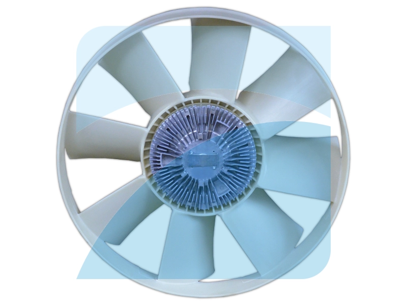 Fan, engine cooling (60021020)
