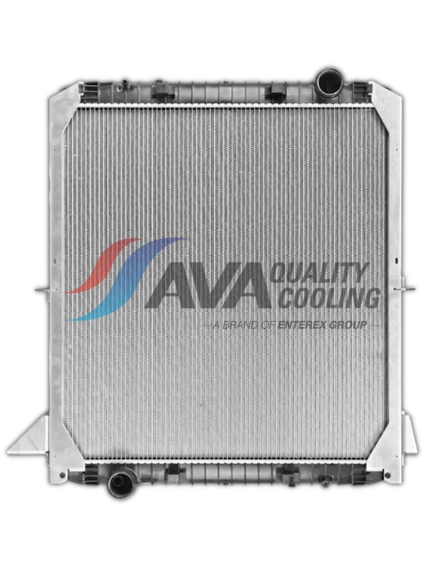 Radiator, engine cooling (10021926)